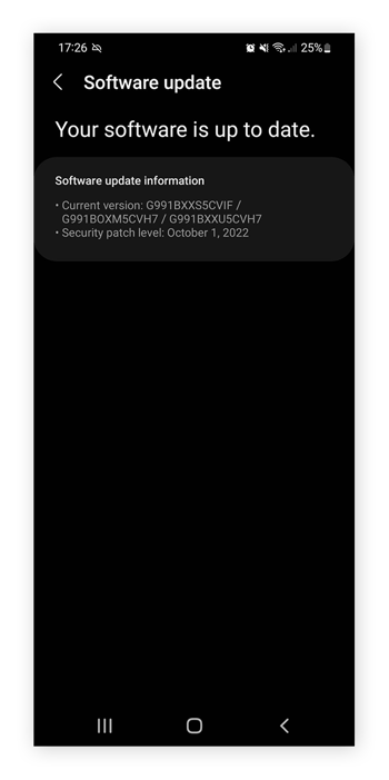 Samsung level u hotsell pro firmware update